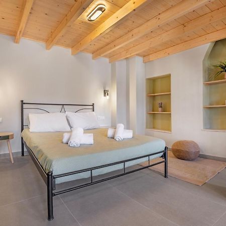 Casa Della Vita Loft ,Rhodes Old Town Rhodes City Екстериор снимка