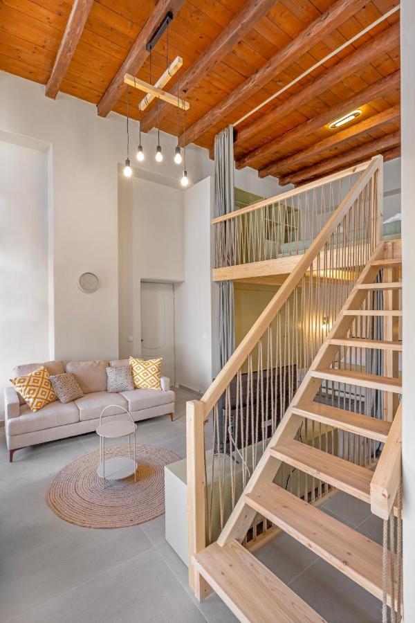 Casa Della Vita Loft ,Rhodes Old Town Rhodes City Екстериор снимка