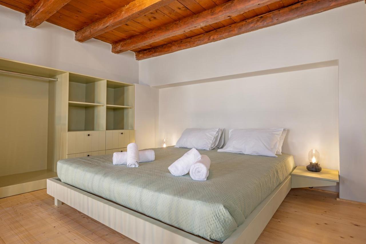 Casa Della Vita Loft ,Rhodes Old Town Rhodes City Екстериор снимка
